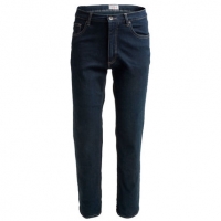 Karstadt Peckott Denim Herren 5-Pocket-Jeans