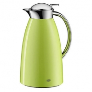 Alfi Isolierkanne Gusto, 1 l, apfelgrün