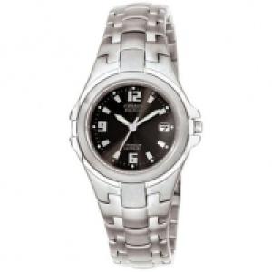 Citizen Damen Eco-Drive-Uhr EW0650-51F