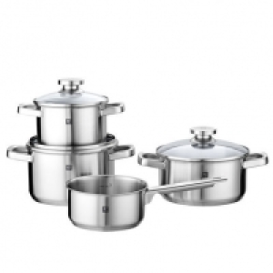 Zwilling Topf-Set Joy, 4-teilig