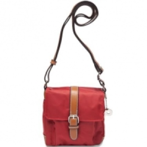 Picard Sonja Umhängetasche 16 cm, rot