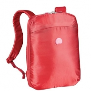 Karstadt Delsey For Once Rucksack I 38 cm, koralle-pink