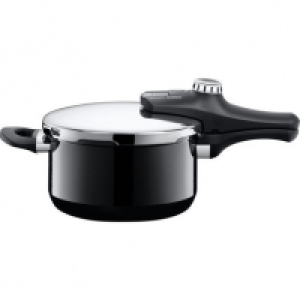 Silit Schnellkochtopf Sicomatic® econtrol, 4,5 l