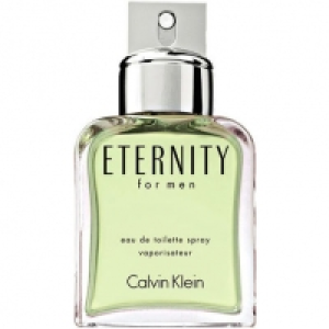 Calvin Klein Eternity for Men, Eau de Toilette