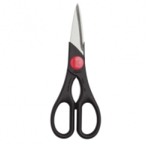 Zwilling Vielzweckschere TWIN®, schwarz