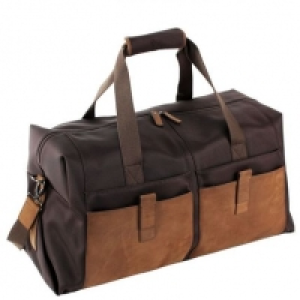 Braun Büffel Wellness Reisetasche 56 cm, braun
