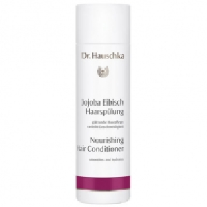 Dr. Hauschka Jojoba Eibisch Haarspülung 200 ml