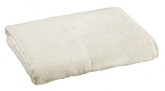 Möve Handtuch Bamboo Luxe, ivory