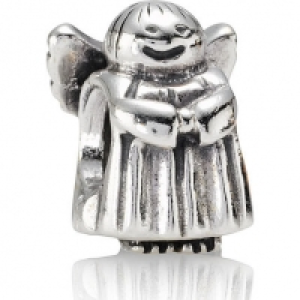 Pandora Charm Engel 790337 Zoll, 925er Silber