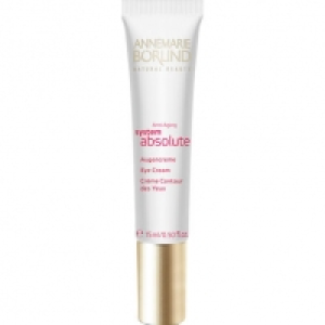 Annemarie Börlind System Absolute Augencreme