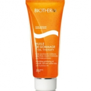 Biotherm Huile de Gommage, Duschpeeling, 200 ml