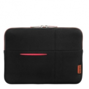 Samsonite Airglow Sleeves Tablet Case Laptop-Hülle 21,5 cm, black-red