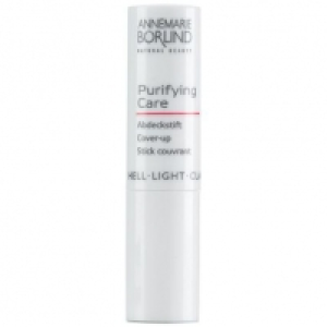 Annemarie Börlind Purifying Care Abdeckstift hell, Stick