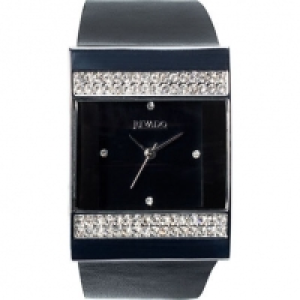 Rivado Damenuhr Woman DKLA90304-14L, schwarz