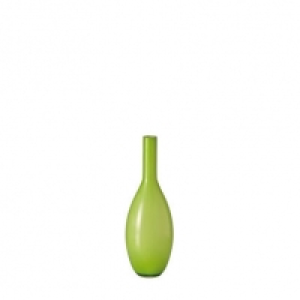 Leonardo Vase Beauty 39 cm grün