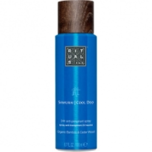 Rituals Samurai Cool Deo spray, Deodorant, 200 ml
