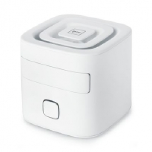 Ipuro Elektrischer Diffusor Air Pearls, weiß