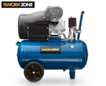 WORKZONE&reg;50 L-Kompressor