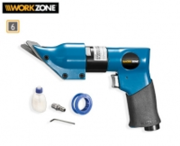 WORKZONE&reg;Druckluftzubeh&ouml;r, Kategorie B (6, 7, 8, 9 oder 10)