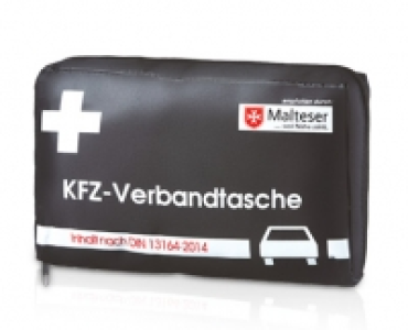 KFZ-Verbandtasche