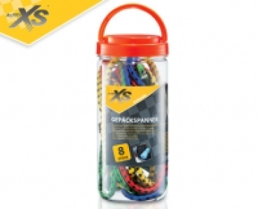 AUTO XS®Gepäckspanner