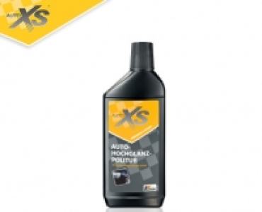 AUTO XS®Autopflege-Sortiment