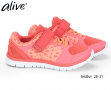 alive®Sport- und Freizeitschuhe