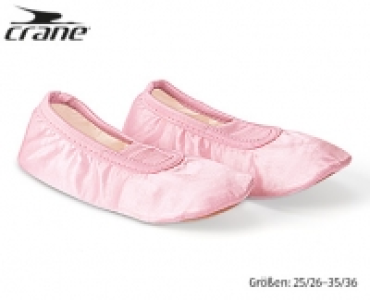 crane®Turnschläppchen
