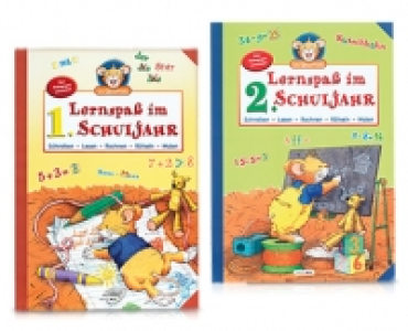 Leo Lausemaus Lernen mit Leo Lausemaus