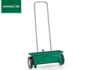 GARDENLINE®Streuwagen