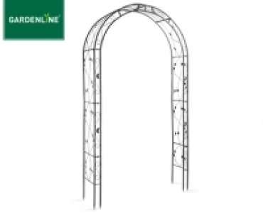GARDENLINE®Rosenbogen