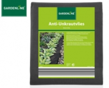 GARDENLINE®Gartenvlies