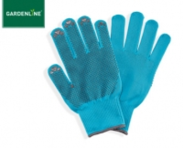 GARDENLINE®Gartenhandschuhe, 2 Paar