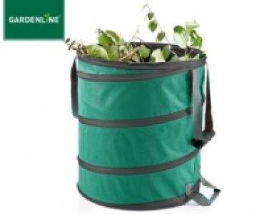 GARDENLINE®Pop-Up Garten-Abfallsack
