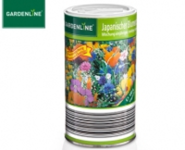 Aldi Süd  GARDENLINE®Blumen-Saatgut