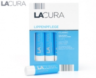 LACURA Lippenpflegestift
