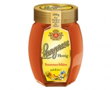 Langnese Honig