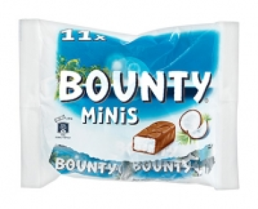 Mars® Minis