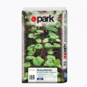 Anzuchterde 1.99&nbsp;&euro;