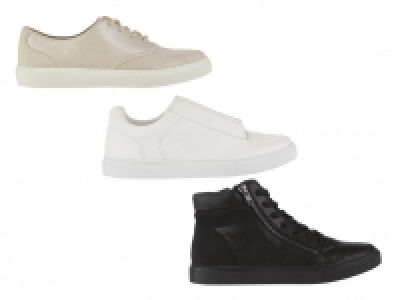 ESMARA® Damen Sneaker 12.99 €