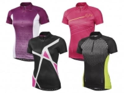 CRIVIT® Damen Funktionsshirt 7.99 €