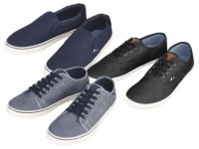 LIVERGY® Herren Sneaker 6.99 €