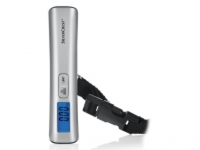 SILVERCREST® Digitale Kofferwaage 4.99 €