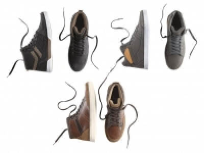 LIVERGY® Herren Sneaker 14.99 €