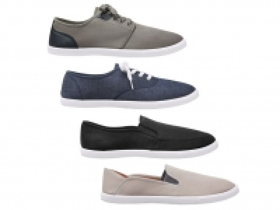 LIVERGY® Herren Freizeitschuhe 6.99 €