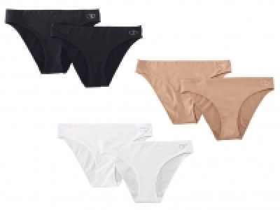 ESMARA® Lingerie 2 Damen Minislips 5.99 €