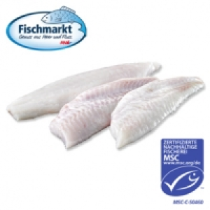 Rotbarschfilet aus MSC zertifziertem Wildfang, Nordostatlantik, je 100 1.99&nbsp;&euro;
