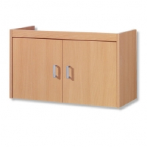 Schrankaufsatz SOFT 055/121 - Buche - 72 cm breit 49.99 €