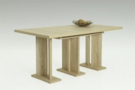 Esstisch - Sonoma Eiche - ausziehbar 299.99 €