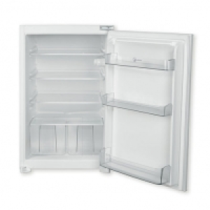 ATLANTIC Einbau-Kühlschrank ATLVEKS88X10A - weiß - A+ 179.99 €